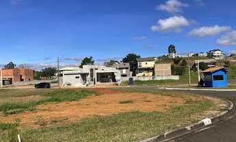 Imagem 2: Terreno em Residencial Lagos de Jarinu - Jarinu/ SP