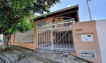 Imagem: Sobrado em Vila São José - Várzea Paulista