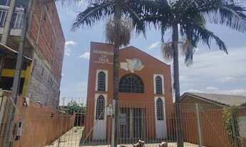 Imagem: Salão em Vila Nova Trieste - Jarinu