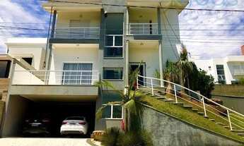 Imagem: Casa em Condominio em Loteamento Itatiba