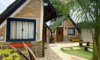 Imagem: Chalé á venda no bairro Bela Vista - Jarinu/