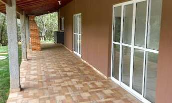 Imagem 3: Casa em Weekend - Jarinu, SP