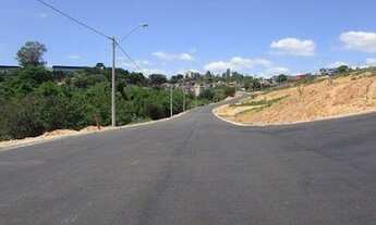 Imagem: Terreno em Jardim Paulista - Várzea Paulista