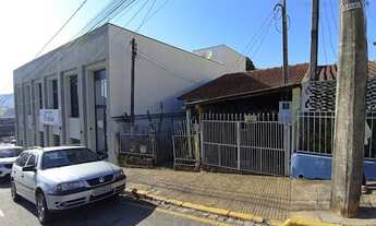 Imagem: Casa á venda no Centro - Jarinu /SP