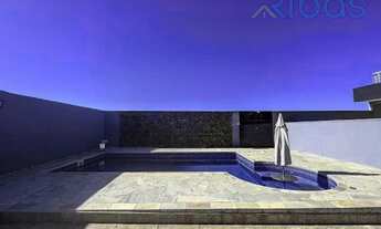 Imagem: Casa em Condominio Itatiba Country Club