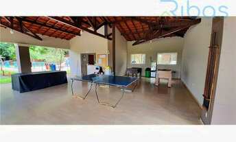 Imagem 3: Residência Luxuosa com 525m² de Terreno e 390m² de Construção