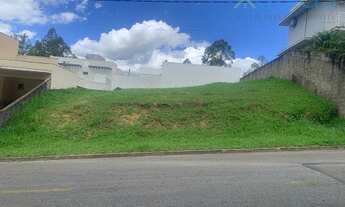 Imagem: Terreno á venda no em Loteamento Itatiba