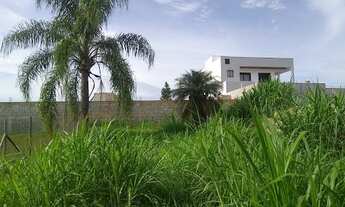 Imagem 5: Terreno em Residencial Lagos de Jarinu - Jarinu, SP