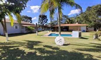 Imagem 2: Sítio em Ponte Alta - Jarinu, SP