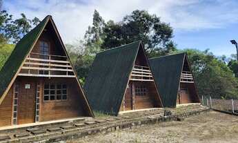 Imagem: Hotel em Campo Largo - Jarinu, SP