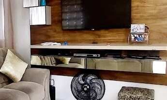 Imagem: Casa individual á venda no bairro Maracanã