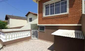 Imagem: Casa em Jardim Estadio - Jundiaí