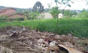 Imagem: Terreno em Esplanada do Carmo - Jarinu