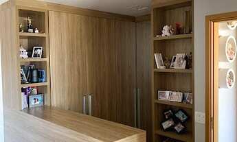 Imagem 5: Apartamento em condomínio Eléve - Jundiaí