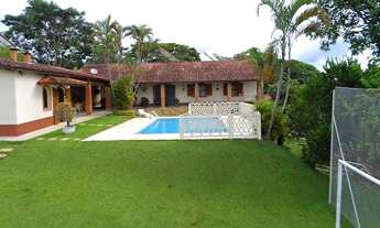 Imagem: Casa em Esplanada do Carmo - Jarinu, SP