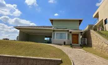 Imagem: Casa em Residencial dos Lagos - Itupeva