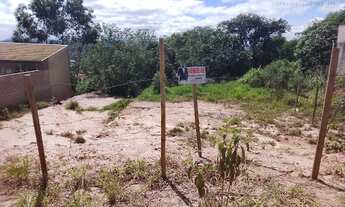 Imagem: Terreno em Vila Ypê - Jarinu, SP