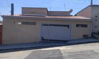 Imagem: Casa em Vila Centenário - Itatiba