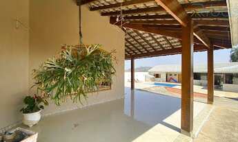 Imagem: Casa em Esplanada do Carmo - Jarinu, SP