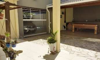 Imagem 7: Casa em Reserva Bom Viver - Campo Limpo Paulista, SP