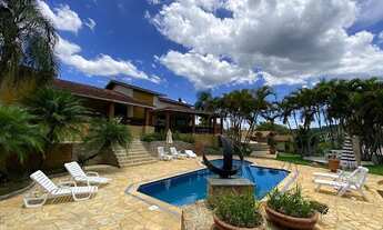 Imagem: Chácara á venda no bairro Caioçara