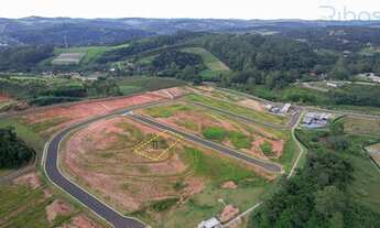 Imagem 6: Terreno em Tamboré Jundiaí - Jundiaí, SP