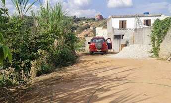 Imagem: Terreno á venda no bairro Nova Trieste