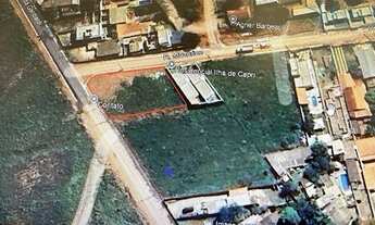 Imagem: Terreno em Nova Trieste - Jarinu, SP