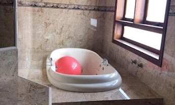 Imagem: Casa em Jardim das Samambaias - Jundiaí