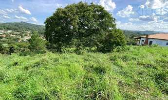 Imagem: Terreno em condomínio Bothânica - Jarinu