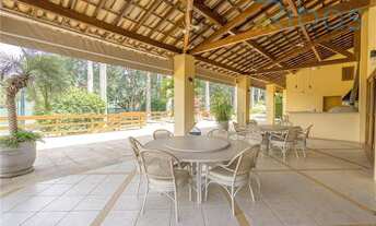 Imagem 3: Terreno Em Condomínio Village das Palmeiras - R$ 400.000