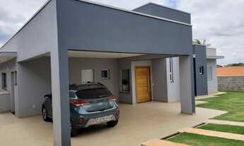 Imagem 4: Casa em Parque dos Cafezais II - Itupeva, SP