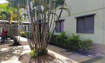 Imagem: Apartamento em Edifício Elvira Beltrame