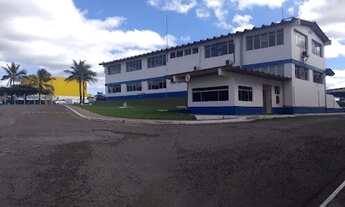 Imagem: Galpão em Medeiros - Jundiaí, SP
