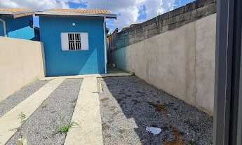 Imagem: Casa individual á venda no bairro Primavera