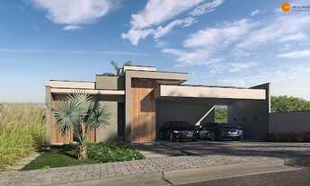 Imagem: Casa em Condominio em Residencial Lagos