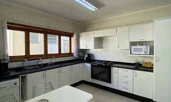 Imagem 2: Lindo sobrado com vista para Reserva Ecológica - Recanto do Parque, Itatiba