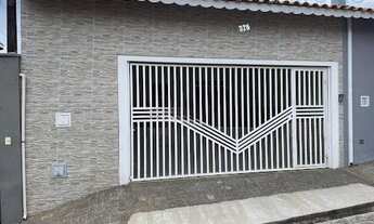 Imagem: Casa em Jardim Tereza - Itatiba