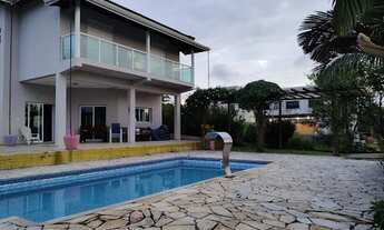 Imagem: Casa em Condomínio Bothanica - Jarinu