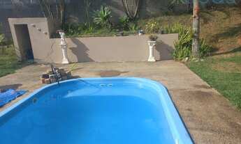 Imagem: Linda Chácara à Venda em Itatiba - Bairro