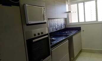 Imagem: Apartamento em New Garden Residence Club