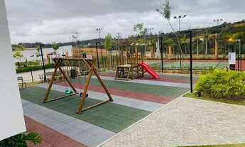 Imagem: Terreno em Alphaville 2 - Jundiaí