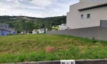 Imagem: Terreno em Residencial Lagos de Jarinu