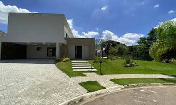 Imagem: Casa em Condominio Terras da Alvorada