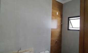 Imagem: Casa em Jardim Itália - Itupeva, SP