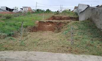 Imagem: Terreno em Primavera - Jarinu