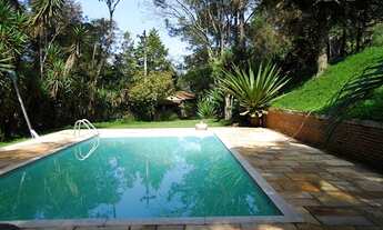 Imagem 2: Chácara em Pinhal - Jarinu