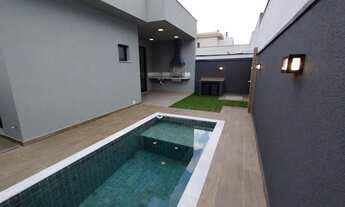 Imagem 2: Casa no condomínio Reserva Ermida - Jundiaí