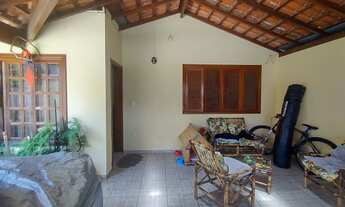 Imagem: Sobrado em Parque da Represa - Jundiaí