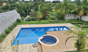 Imagem: Chácara á venda no bairro Estância Santa